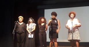 Montes Claros - Vem aí a terceira edição do Festival Nacional de Poesia Beagá Psiu Poético