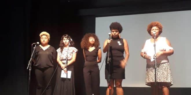 Montes Claros - Vem aí a terceira edição do Festival Nacional de Poesia Beagá Psiu Poético