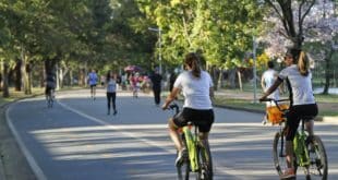 Montes Claros - Estão abertas as inscrições para o ‘1° Passeio Ciclístico Solidário’