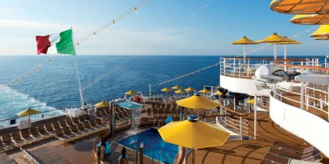 Férias sem estresse: 7 motivos para reservar um cruzeiro de última hora