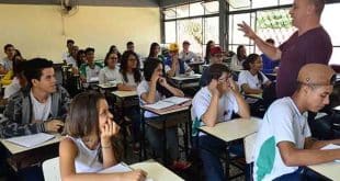 MG - Período de renovação de matrícula nas escolas estaduais é prorrogado até 11 de dezembro