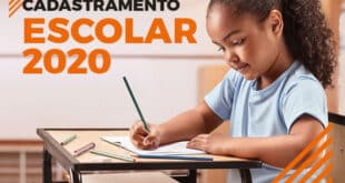 MG - Escolas estaduais abrem nas férias para comunidade fazer pré-matrícula