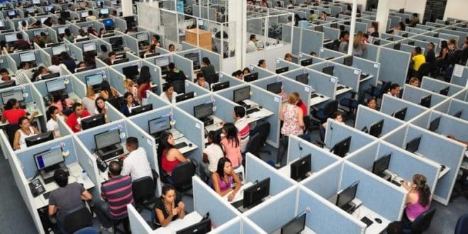 79% dos brasileiros estão satisfeitos com atual emprego, revela pesquisa