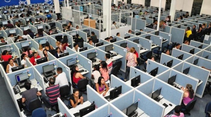 79% dos brasileiros estão satisfeitos com atual emprego, revela pesquisa