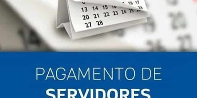 MG - Estado de Minas Gerais anuncia escala de pagamento para servidores em janeiro