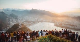 Você conhece o turismo sustentável?