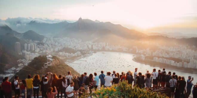 Você conhece o turismo sustentável?