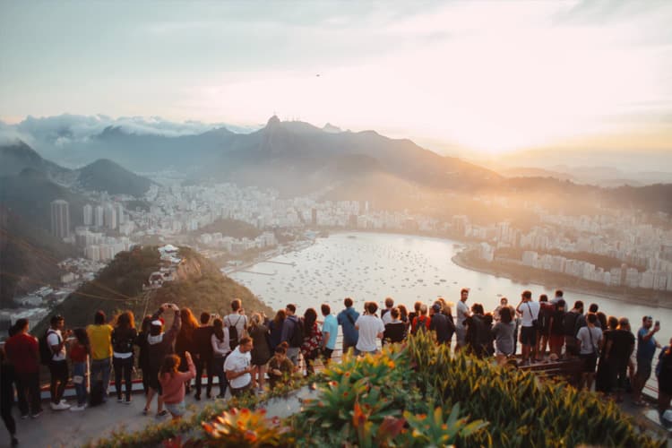 Você conhece o turismo sustentável?
