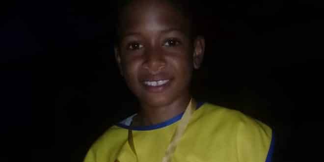 Wender Santos Bezerra tinha 13 anos — Foto: Reprodução / Redes Sociais