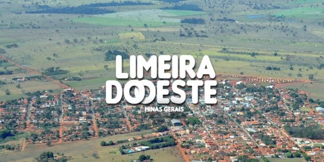 MG - Prefeitura de Limeira do oeste lança programa de regularização fundiária