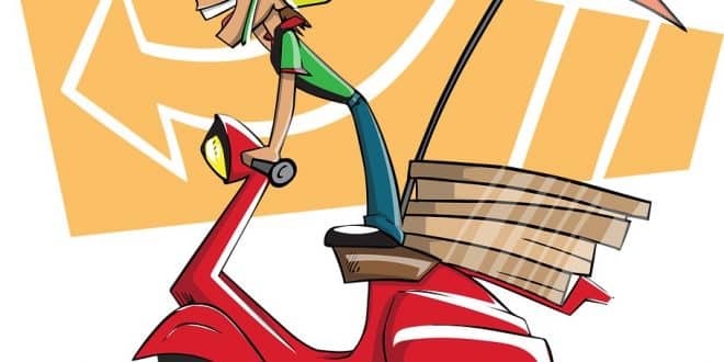 Conheça as empresas de entrega com serviços diferenciados