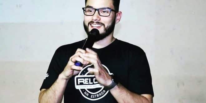 Consultor Eric Dariloi