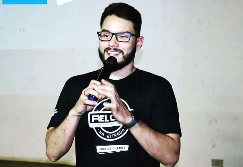 Consultor Eric Dariloi