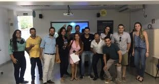 Montes Claros - Projeto Agente Local de Inovação oferece apoio a empreendedores de Montes Claros