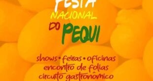 Montes Claros - 29ª Festa Nacional do Pequi; Confira aqui a programação