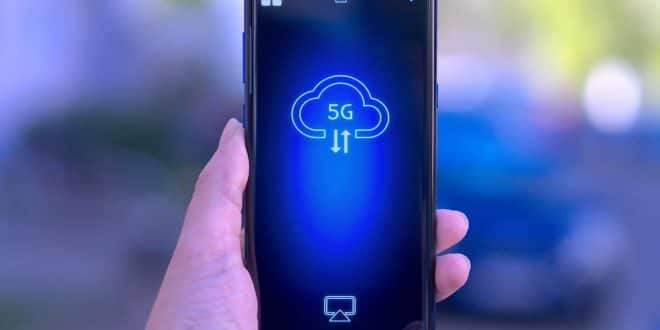 Implementação da tecnologia 5G é considerada um passo adiante para o futuro