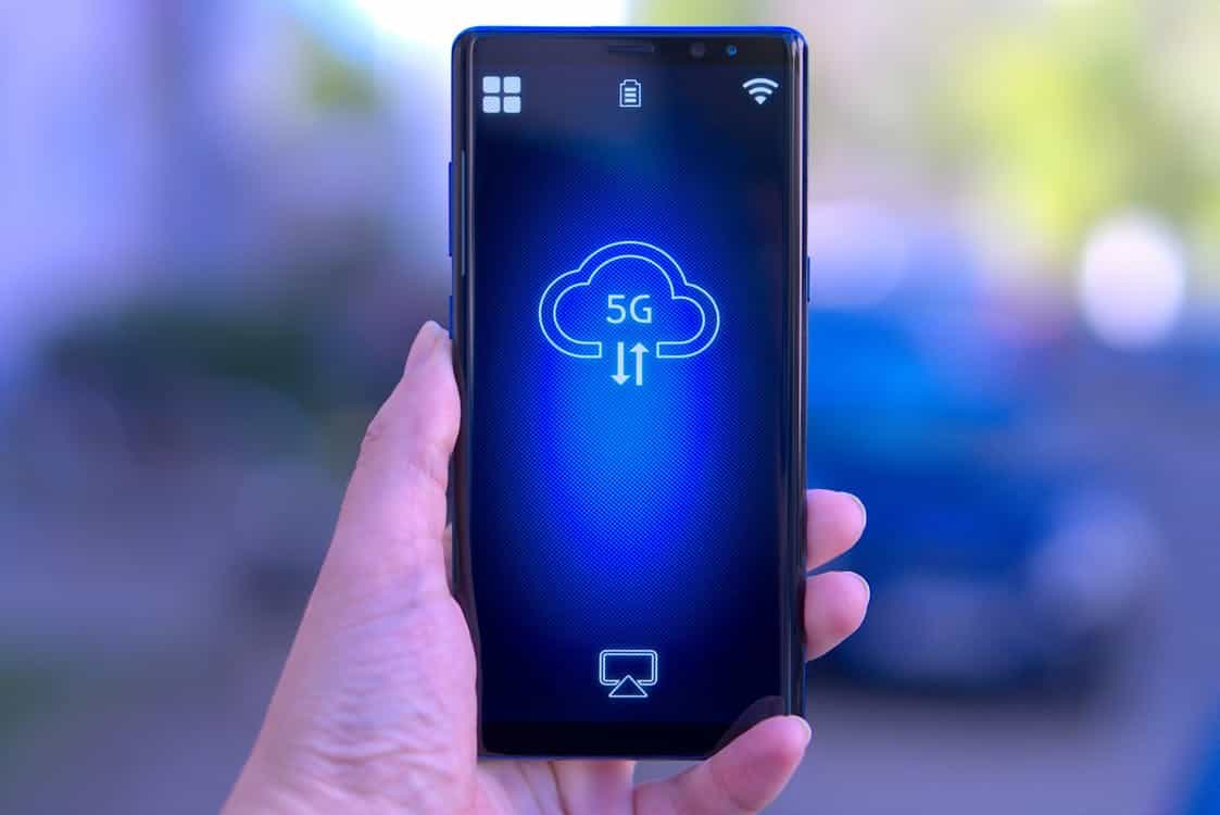 Implementação da tecnologia 5G é considerada um passo adiante para o futuro