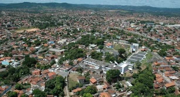 Montes Claros - Por iniciativa da Prefeitura, moradores de comunidades dos bairros Santa Cecília e Joaquim Costa terão imóveis regularizados