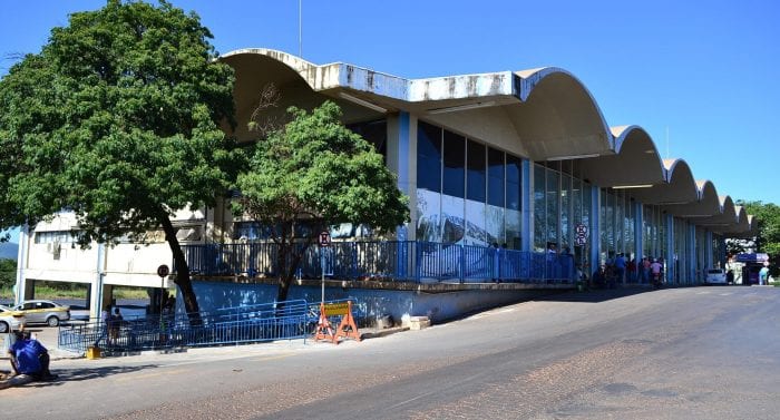 Montes Claros - Rodoviária de Montes Claros possui serviço de “achados e perdidos”