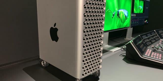 Tudo sobre o Mac Pro, o novo computador da Apple que custa 65 mil reais