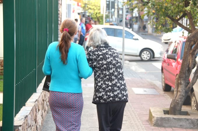 Saúde - Alzheimer deve atingir 152 milhões de pessoas em todo o mundo até 2050