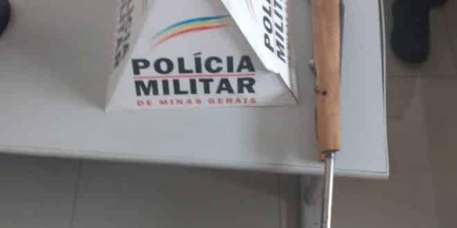 Norte de Minas - Adolescente de 13 anos é morto por amigo com tiro no abdome no Norte de Minas