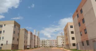 Governo federal destinará R$ 65 bi para programas habitacionais em 2020