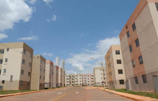 Governo federal destinará R$ 65 bi para programas habitacionais em 2020