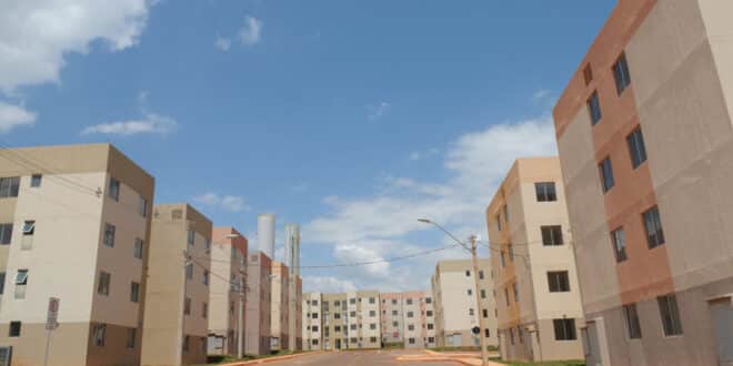 Governo federal destinará R$ 65 bi para programas habitacionais em 2020