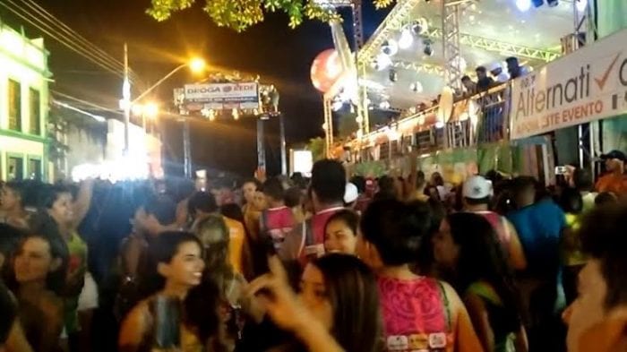Norte de Minas - Prefeitura e Barranqueiros se reúnem para organizar o carnaval 2020 de Januária - Foto: Arquivo