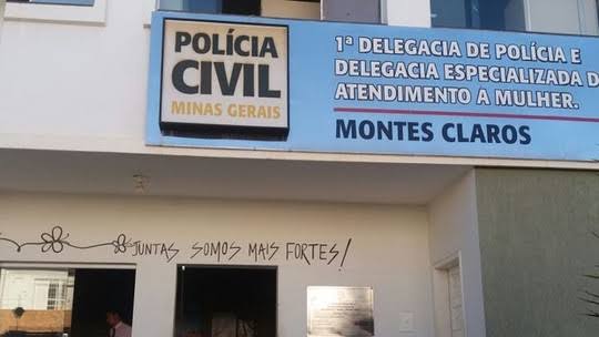Montes Claros - Mais mulheres buscam Delegacia Especializada de Atendimento à Mulher