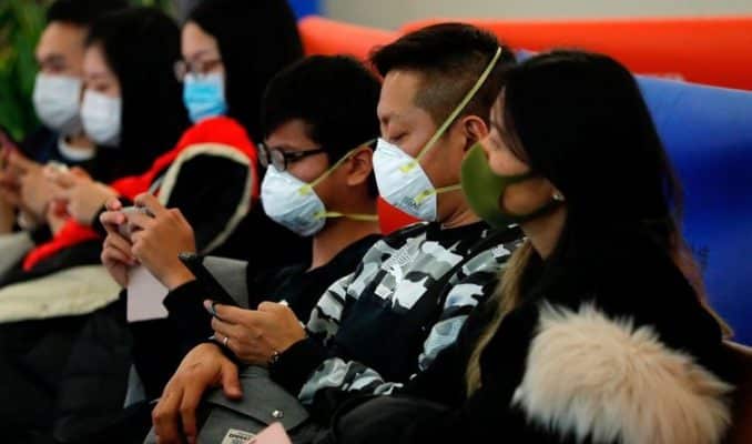 Brasil tem 9 casos suspeitos de infecção por coronavírus