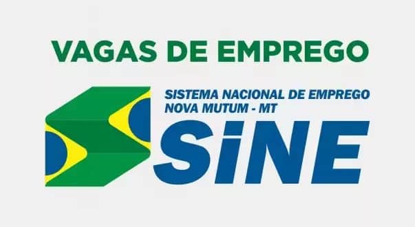 Montes Claros – Confira as vagas de emprego oferecidas pelo Sine de Montes Claros no dia de hoje (02/01/2020)