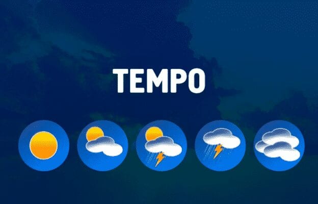 Choverá forte no Sudeste nesta terça (7)