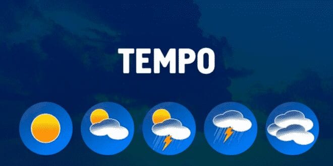 Choverá forte no Sudeste nesta terça (7)