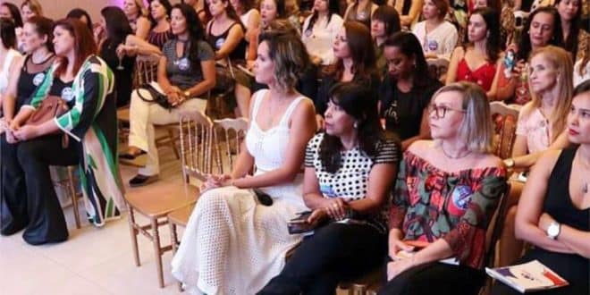 Montes Claros - 2ª edição do evento Só para Elas