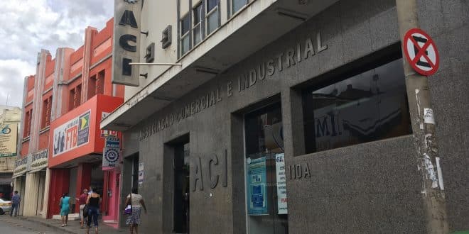 Montes Claros - ACI convoca associados para eleição de sua Diretoria