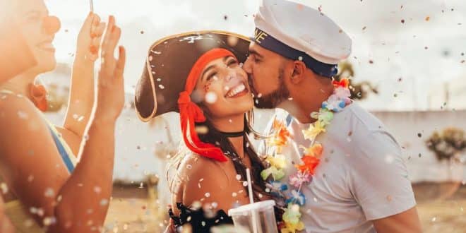 Montes Claros - Prefeitura de Montes Claros alerta para os cuidados necessários neste Carnaval