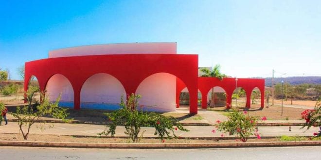 Norte de Minas - Palestras e oficinas gratuitas fomentam empreendedorismo no MovimentaSal em Salinas