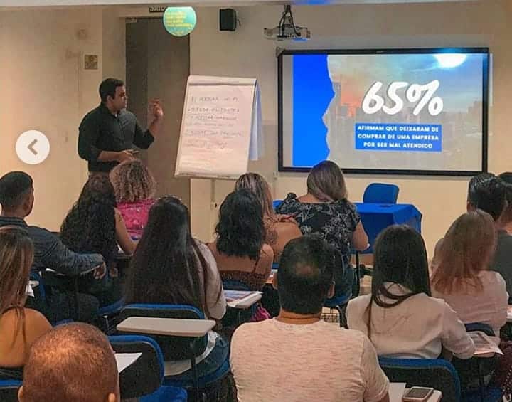 Montes Claros - Sebrae Minas oferece consultorias de finanças e marketing em Montes Claros