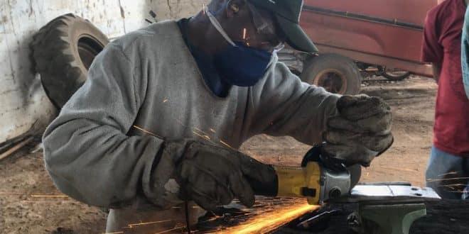 MG - Comunidades de Minas Novas e Itamarandiba participam de novos cursos oferecidos por Senar MG e Aperam BioEnergia