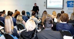 Montes Claros - Primeiro Empretec de 2020 está com inscrições abertas em Montes Claros