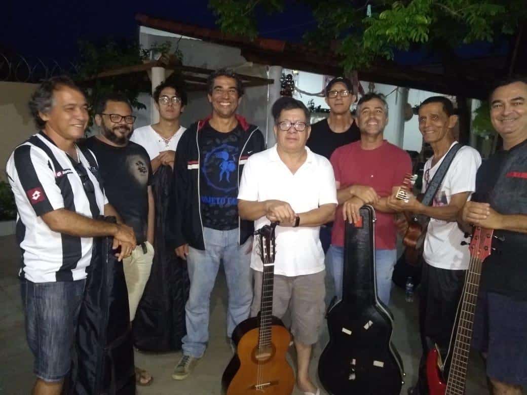 Grupo Curriola Catrumana