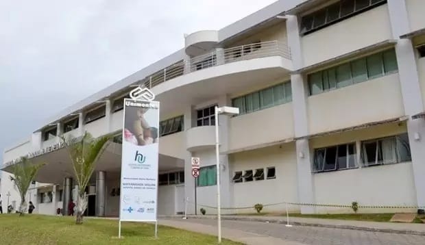 Montes Claros - Em nota o Hospital Universitário informa que "não foram constatados sintomas de Coronavírus" em dois pacientes