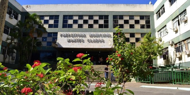 Montes Claros - Prefeitura de Montes Claros convoca mais candidatos aprovados em concurso público - Foto Fábio Marçal