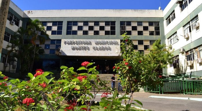 Montes Claros - Prefeitura de Montes Claros convoca mais candidatos aprovados em concurso público - Foto Fábio Marçal