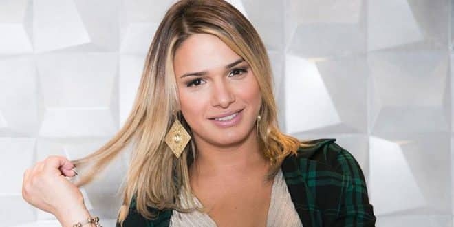Quem é Glamour Garcia, a primeira transexual a vencer o Troféu Domingão