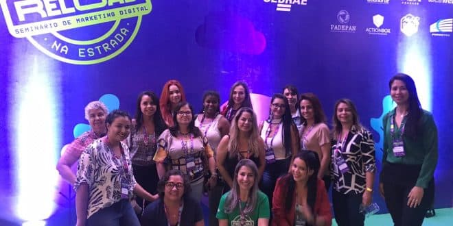 Montes Claros - Sebrae Delas retoma atividades em Montes Claros