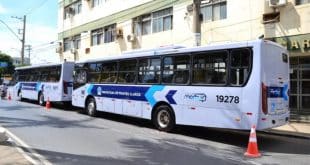Montes Claros - MocBus presta esclarecimentos à Câmara Municipal de Montes Claros