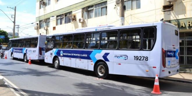 Montes Claros - MocBus presta esclarecimentos à Câmara Municipal de Montes Claros